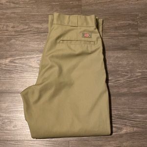 Dickies Men’s Pants | 34 W 28 L